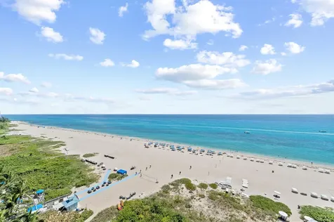 3100 N Ocean Drive Riviera Beach FL 33404