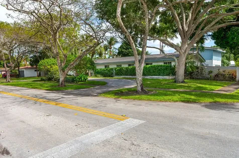 4734 Jefferson Street Hollywood FL 33021