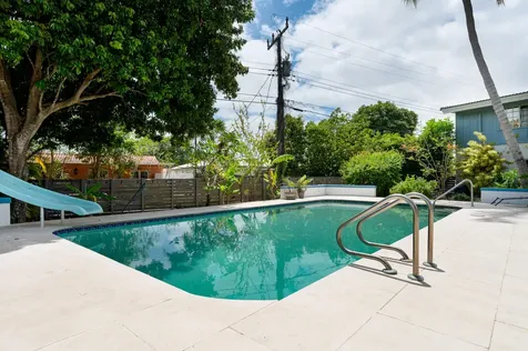 4734 Jefferson Street Hollywood FL 33021