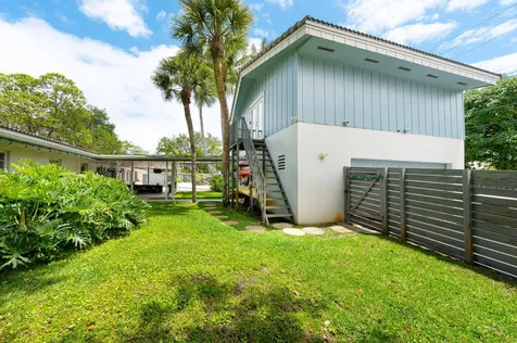 4734 Jefferson Street Hollywood FL 33021