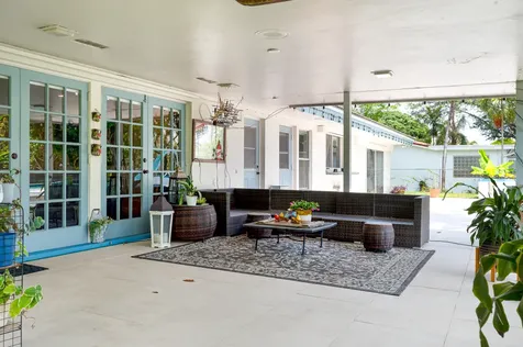 4734 Jefferson Street Hollywood FL 33021