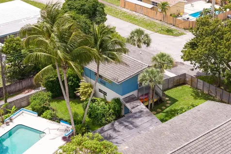 4734 Jefferson Street Hollywood FL 33021