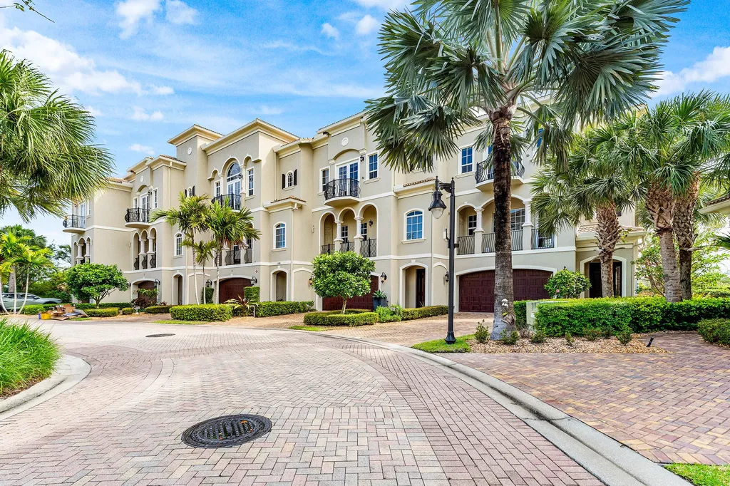 144 Tierra Lane Jupiter FL 33477