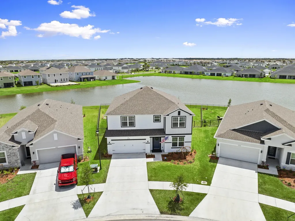 12712 SW Orvieto Way Port St Lucie FL 34987