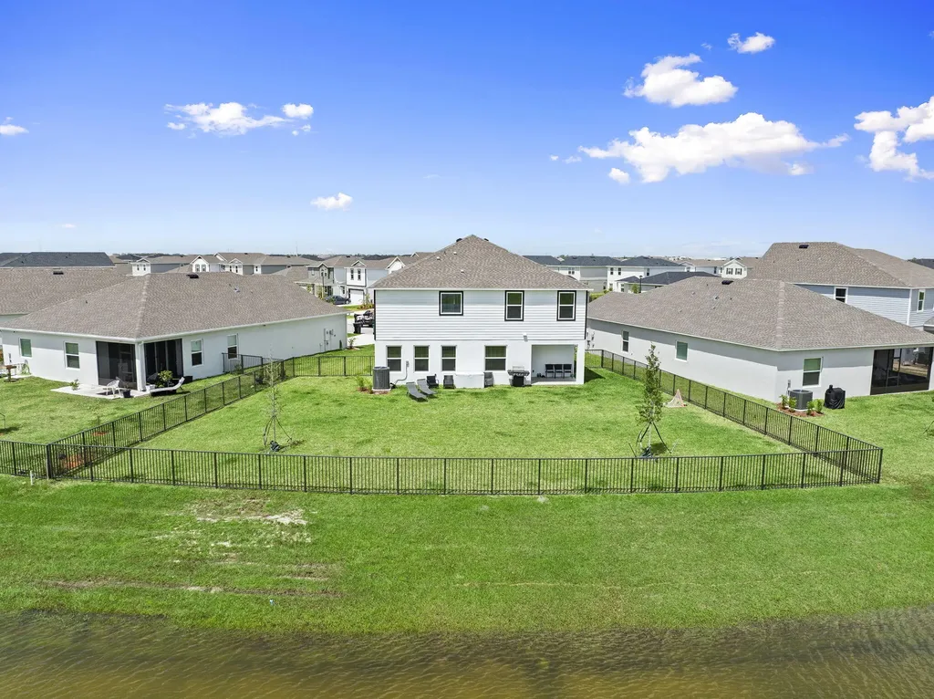 12712 SW Orvieto Way Port St Lucie FL 34987
