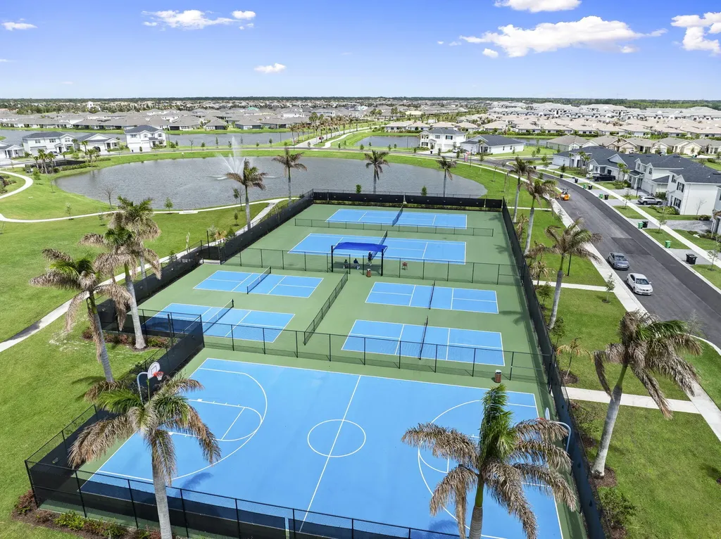 12712 SW Orvieto Way Port St Lucie FL 34987