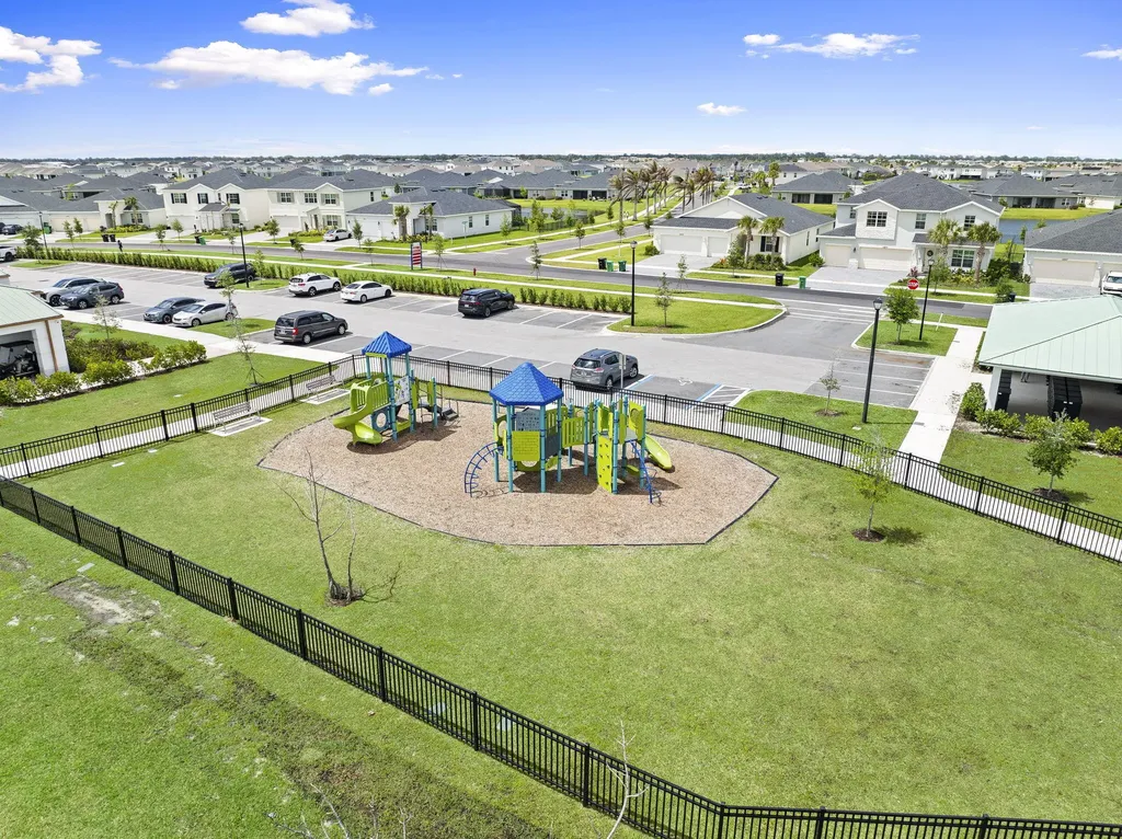 12712 SW Orvieto Way Port St Lucie FL 34987