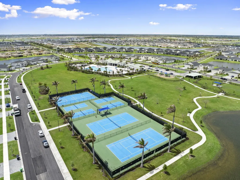 12712 SW Orvieto Way Port St Lucie FL 34987