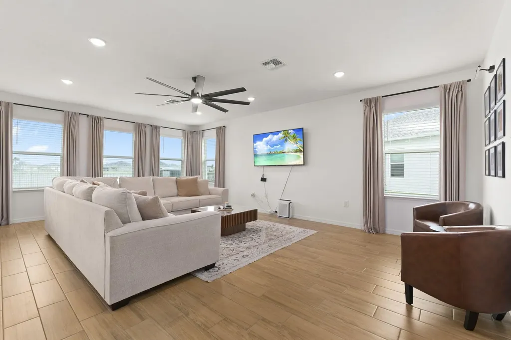 12712 SW Orvieto Way Port St Lucie FL 34987