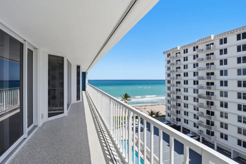 3211 S Ocean Boulevard Highland Beach FL 33487