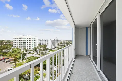 3211 S Ocean Boulevard Highland Beach FL 33487
