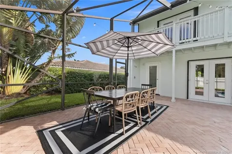 4304 SE Fairway E Stuart FL 34997