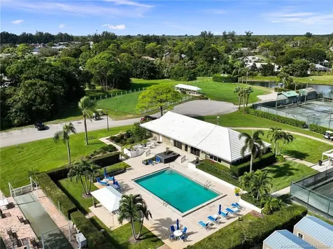 4304 SE Fairway E Stuart FL 34997