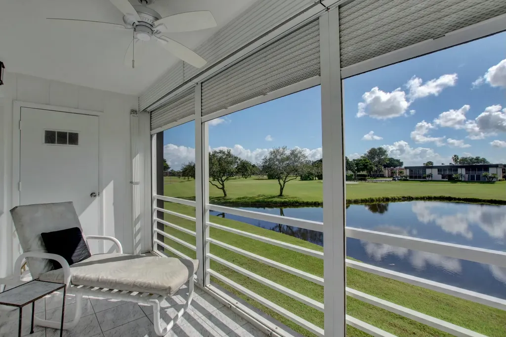 998 Normandy Trail Delray Beach FL 33484