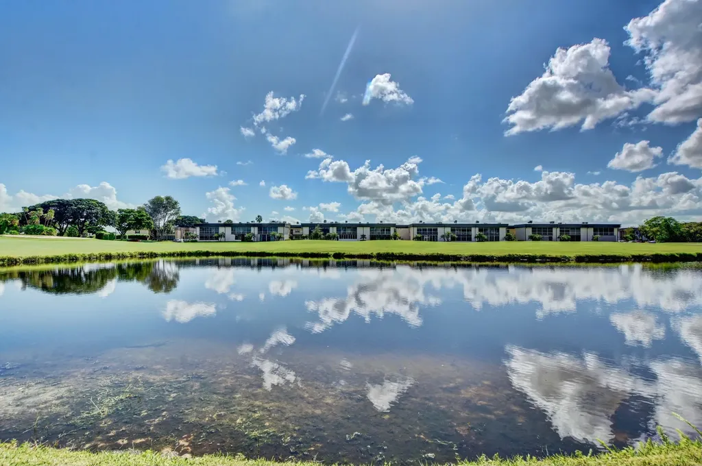 998 Normandy Trail Delray Beach FL 33484