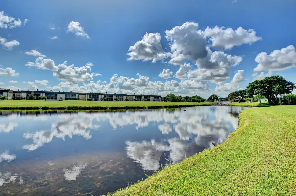 998 Normandy Trail Delray Beach FL 33484
