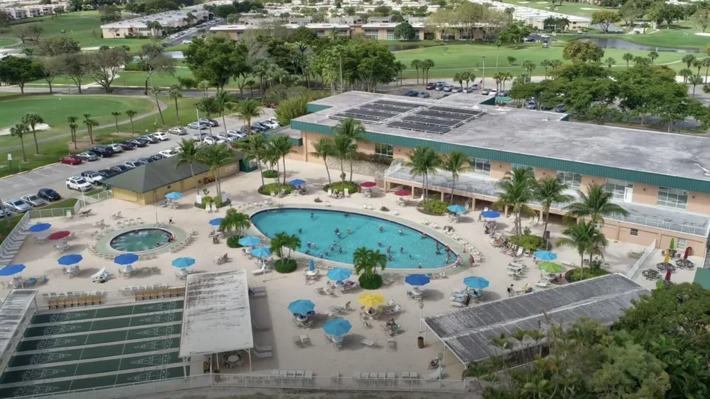 998 Normandy Trail Delray Beach FL 33484