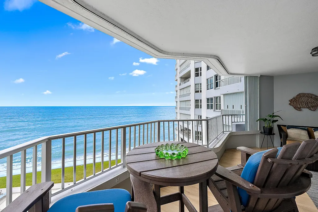 5200 N Ocean Drive Singer Island FL 33404