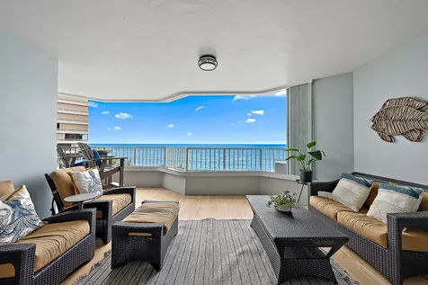 5200 N Ocean Drive Singer Island FL 33404