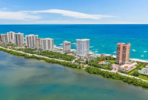 5200 N Ocean Drive Singer Island FL 33404