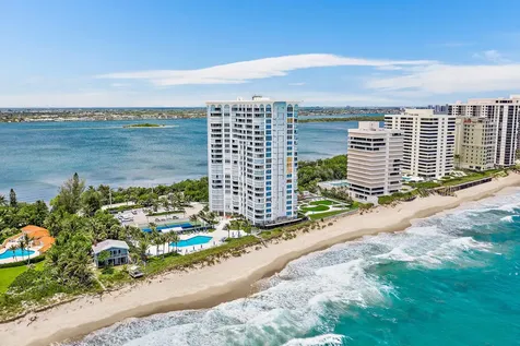 5200 N Ocean Drive Singer Island FL 33404