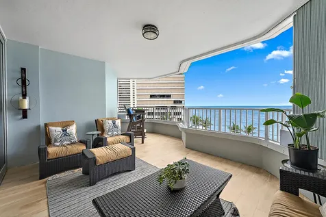 5200 N Ocean Drive Singer Island FL 33404