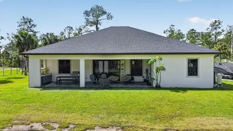 3263 SE 40th Avenue Avenue SE Naples FL 34117