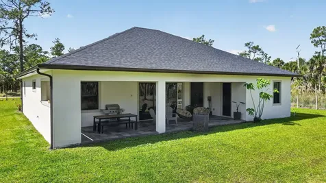 3263 SE 40th Avenue Avenue SE Naples FL 34117