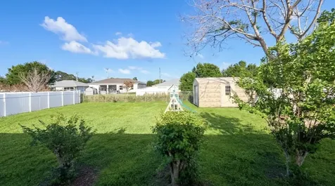 267 NW Biltmore Street Port St Lucie FL 34983