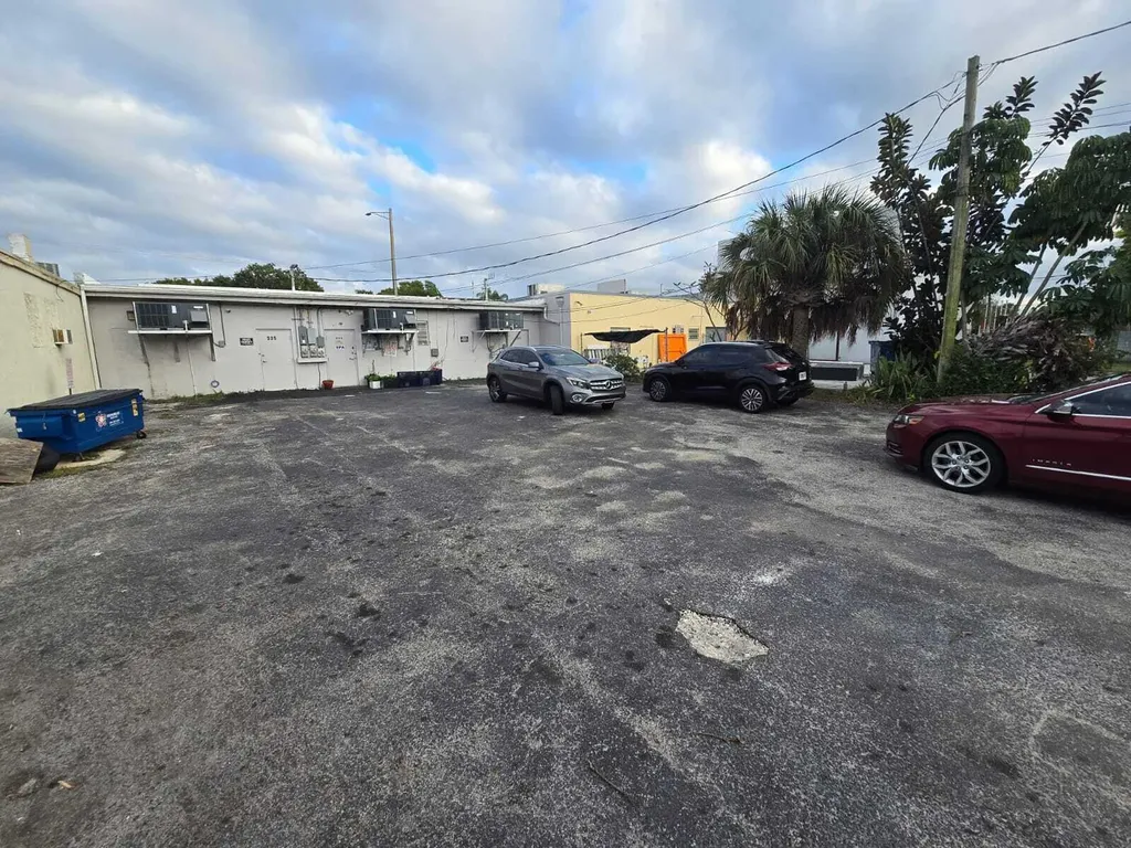 531 N State Road 7 Margate FL 33063