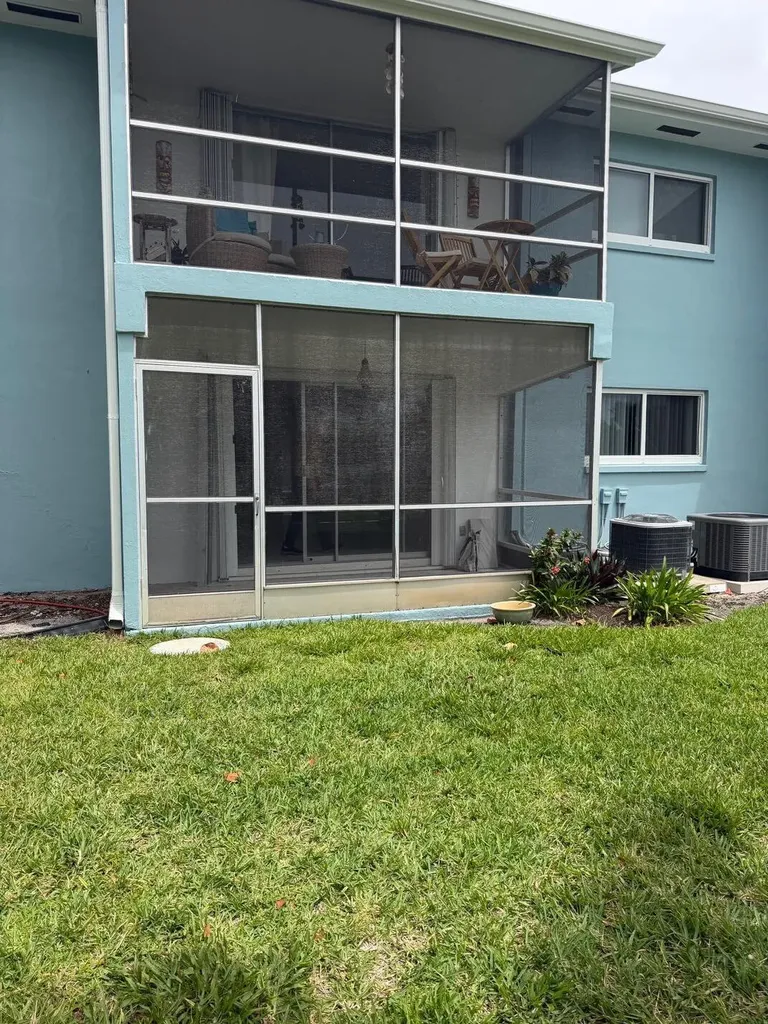 1100 Pine Drive Pompano Beach FL 33060