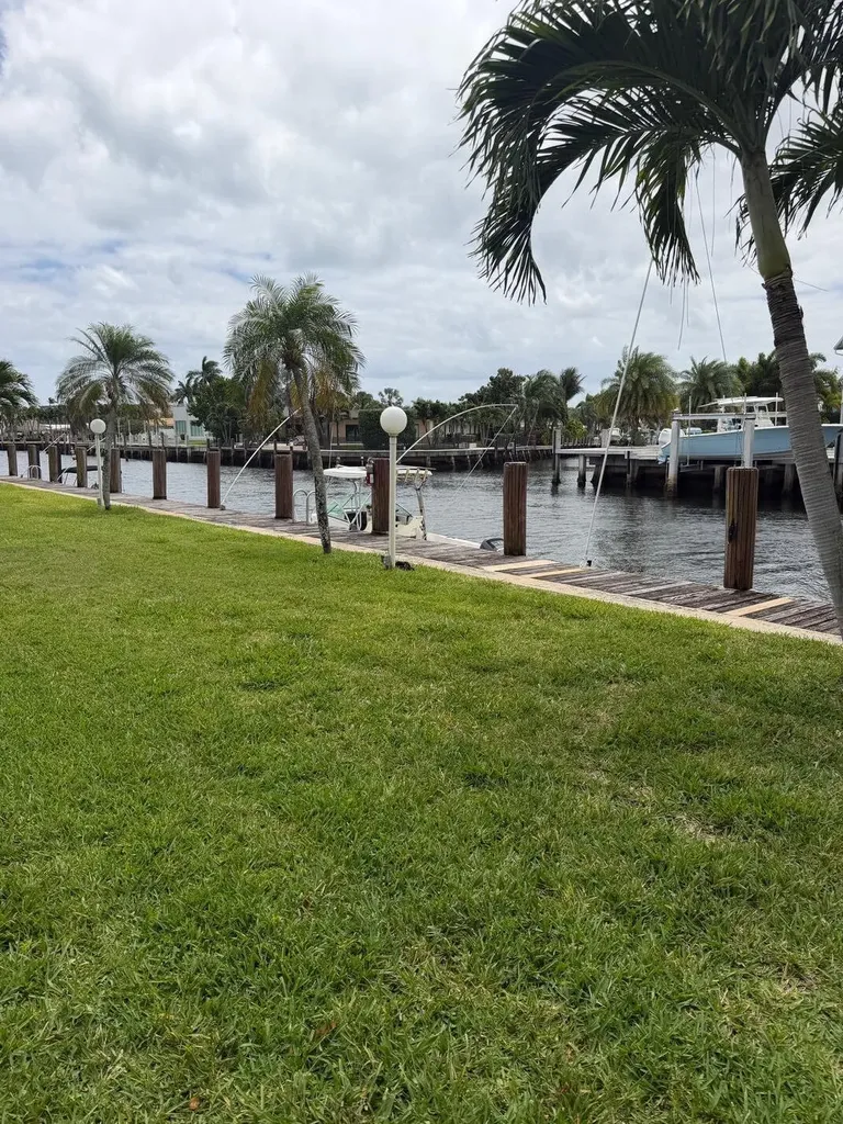 1100 Pine Drive Pompano Beach FL 33060
