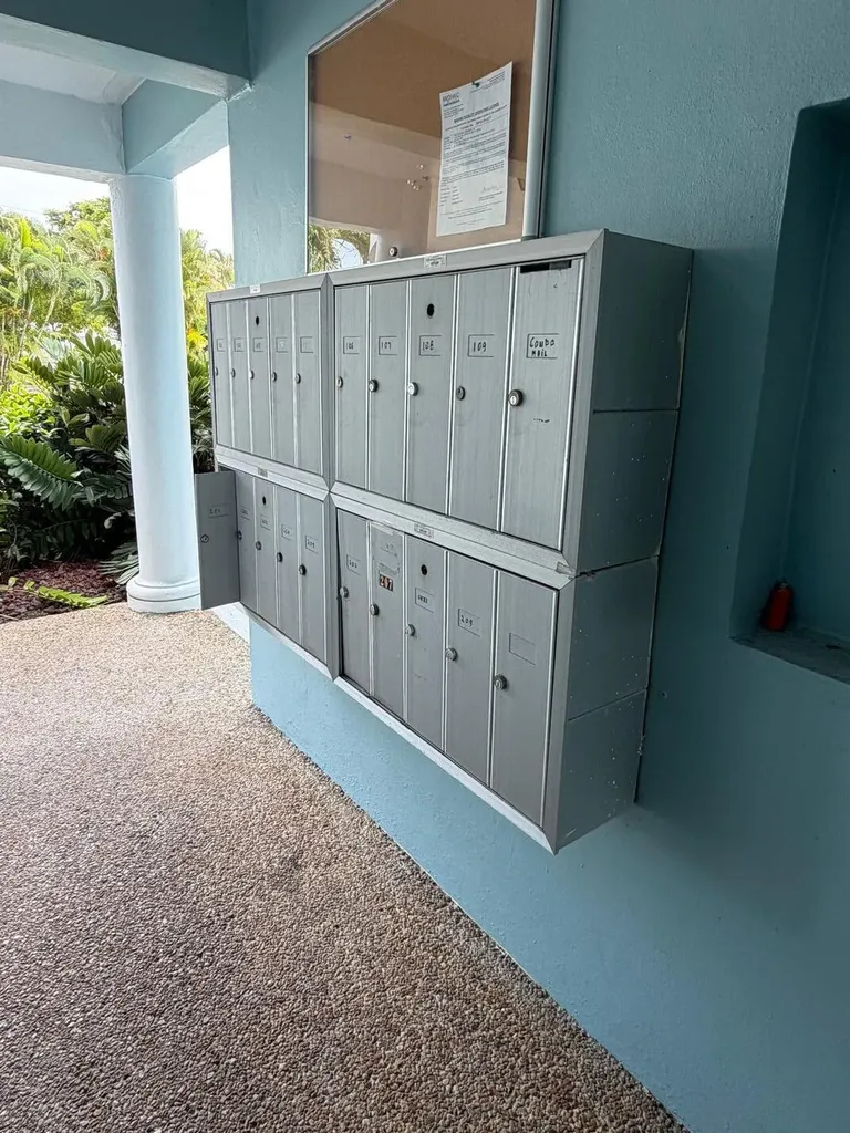 1100 Pine Drive Pompano Beach FL 33060