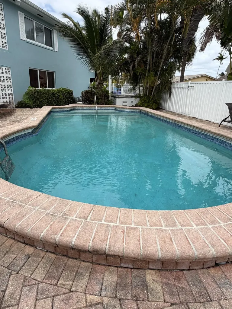 1100 Pine Drive Pompano Beach FL 33060