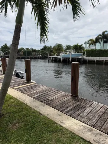 1100 Pine Drive Pompano Beach FL 33060