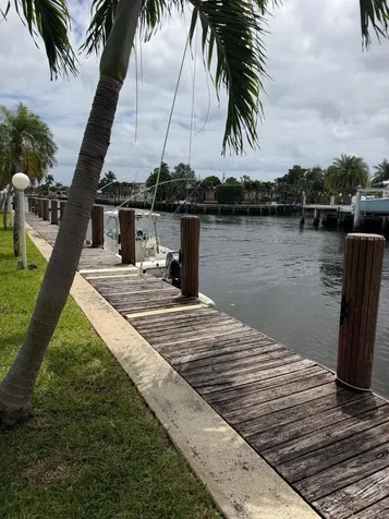1100 Pine Drive Pompano Beach FL 33060