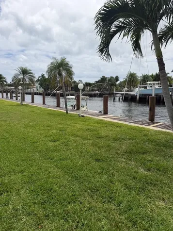 1100 Pine Drive Pompano Beach FL 33060
