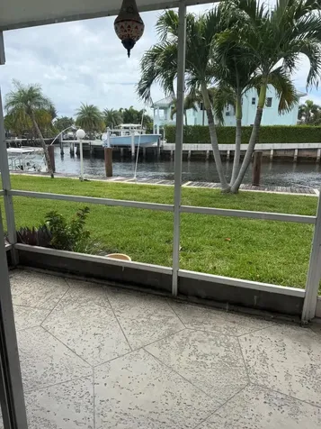 1100 Pine Drive Pompano Beach FL 33060