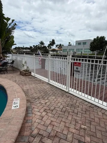 1100 Pine Drive Pompano Beach FL 33060