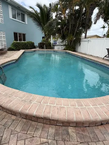 1100 Pine Drive Pompano Beach FL 33060