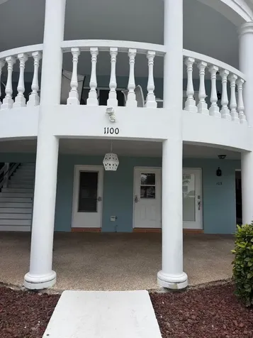 1100 Pine Drive Pompano Beach FL 33060