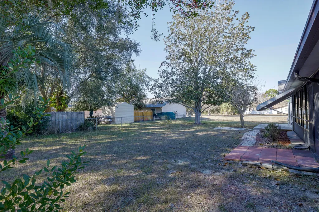 4262 S Centennial Avenue Homosassa FL 34446