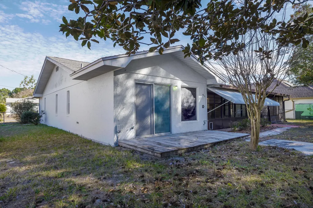 4262 S Centennial Avenue Homosassa FL 34446