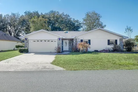 4262 S Centennial Avenue Homosassa FL 34446