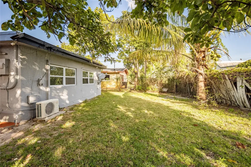 3120 SW 12th Place Fort Lauderdale FL 33312