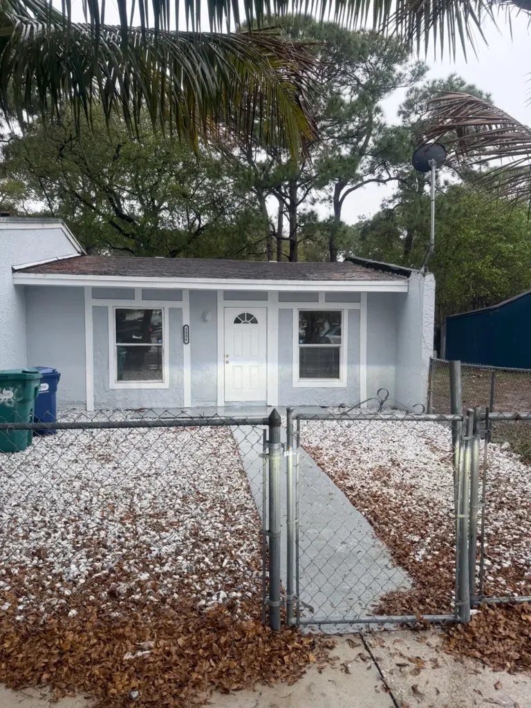 3886 NW 213th Street Miami Gardens FL 33055