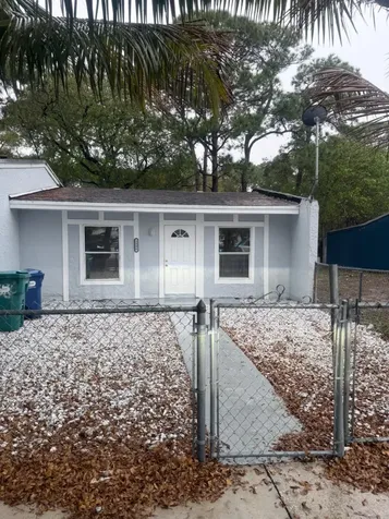 3886 NW 213th Street Miami Gardens FL 33055