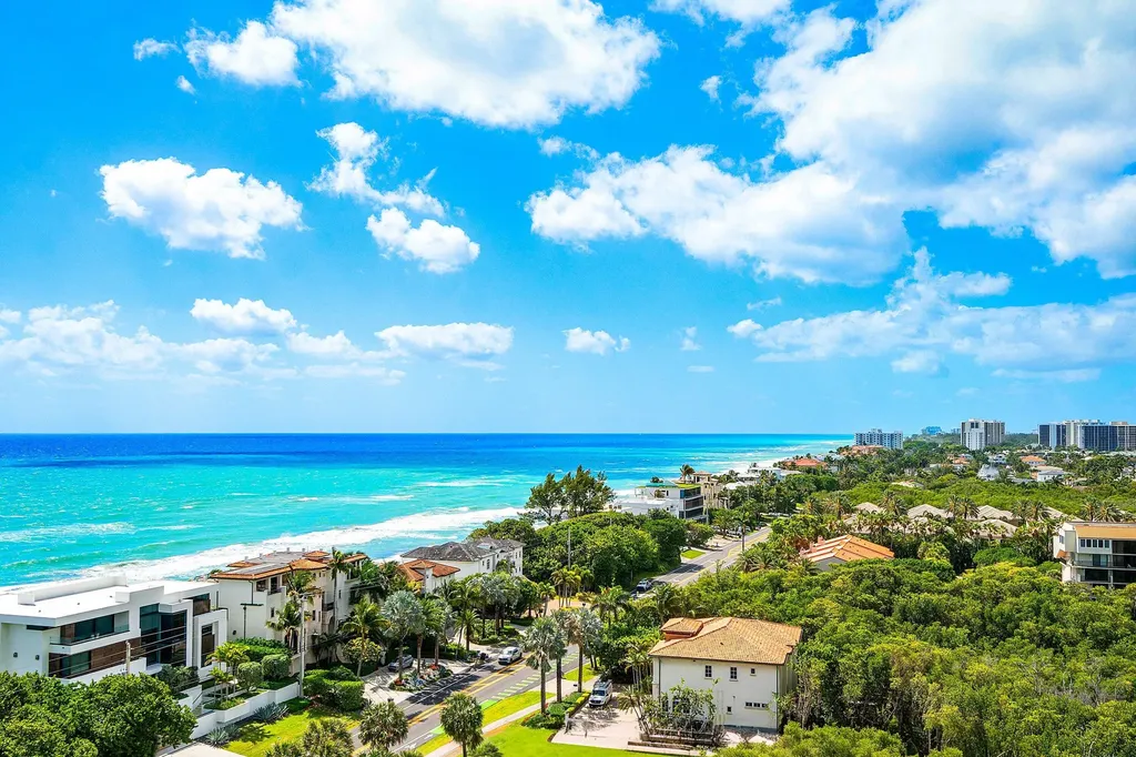 3740 S Ocean Boulevard Highland Beach FL 33487