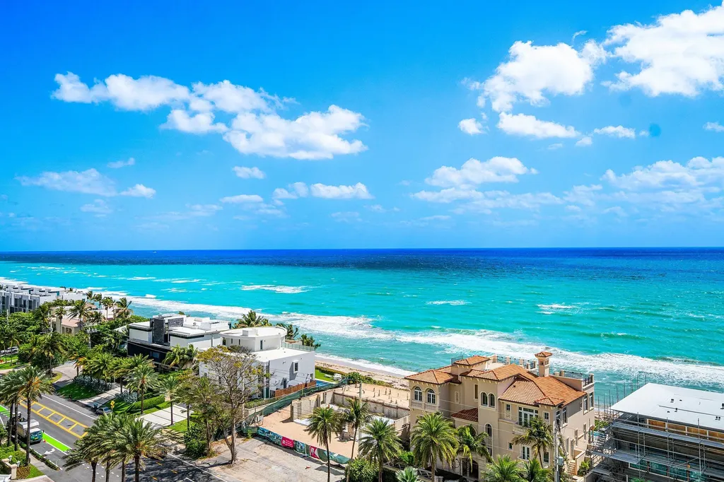3740 S Ocean Boulevard Highland Beach FL 33487