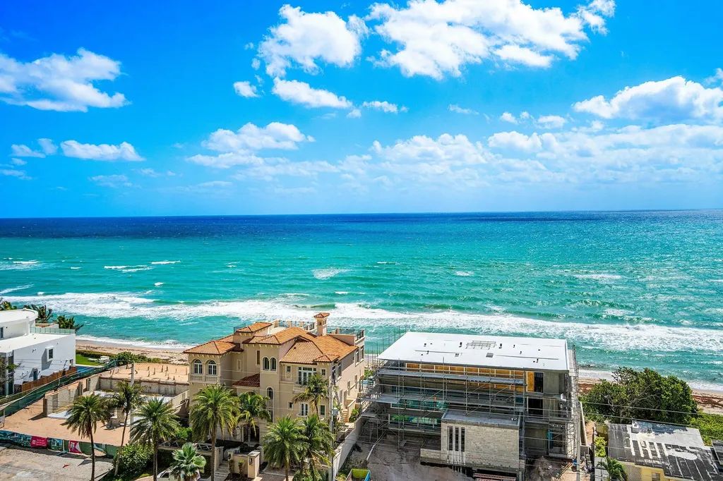 3740 S Ocean Boulevard Highland Beach FL 33487